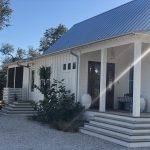 half round gutters Austin