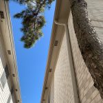 Austin Gutter Round Spout