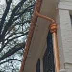Austin Gutter Collection Box