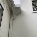 Austin Gutter Collection Box