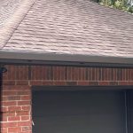 Austin Gutter Straight-Face Gutter
