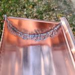 Austin Seamless Copper Gutter