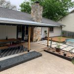 austin gutter Ogee K-style Gutter