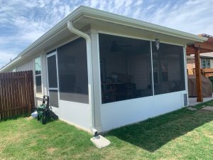 Gutters Austin