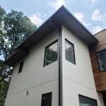 Austin Gutter Seamless Box Gutter