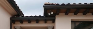 View of Austin Gutter King - Expert Seamless Gutters Installation
